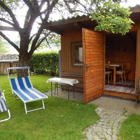 Ferienwohnung Sladek *