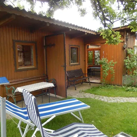 Ferienwohnung Sladek Apartment *