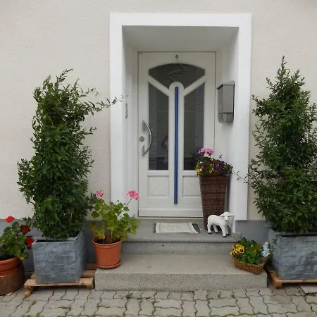 Ferienwohnung Sladek Ulrichsberg