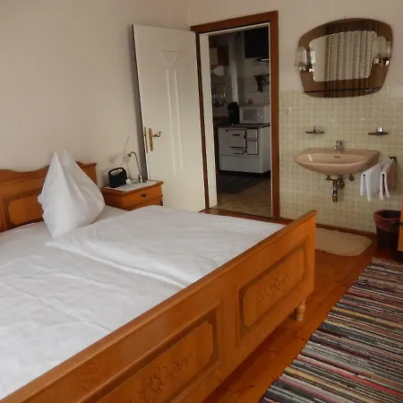 Apartment Ferienwohnung Sladek