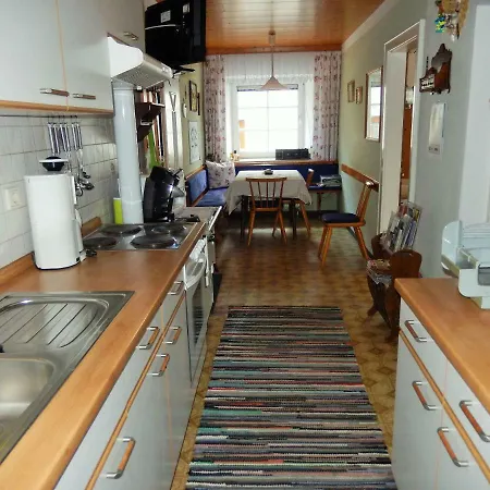 Ferienwohnung Sladek Apartment Ulrichsberg