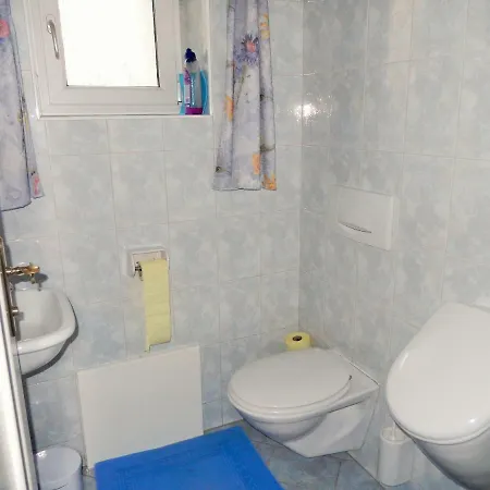Ferienwohnung Sladek Apartment Ulrichsberg