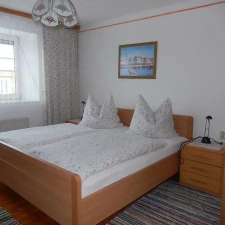 Ferienwohnung Sladek Apartment Ulrichsberg