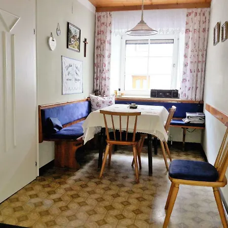 Ferienwohnung Sladek Apartment Ulrichsberg