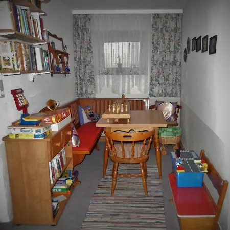 Ferienwohnung Sladek