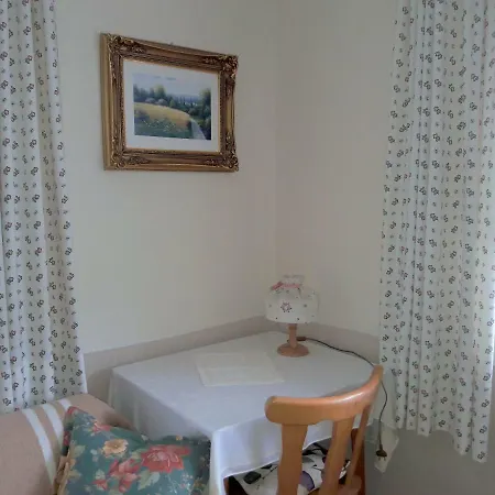 Apartment Ferienwohnung Sladek *