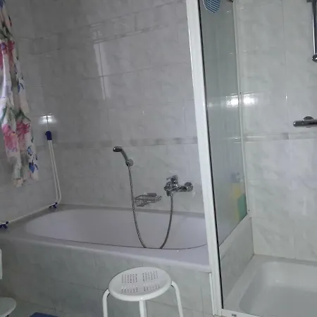 Ferienwohnung Sladek *