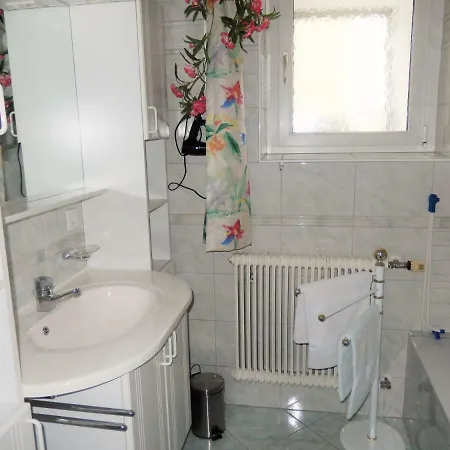 Ferienwohnung Sladek Ulrichsberg