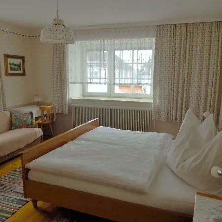 Ferienwohnung Sladek Apartment
