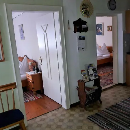 Apartment Ferienwohnung Sladek *