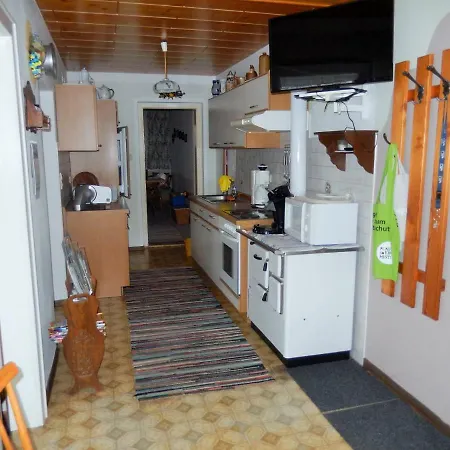 Ferienwohnung Sladek