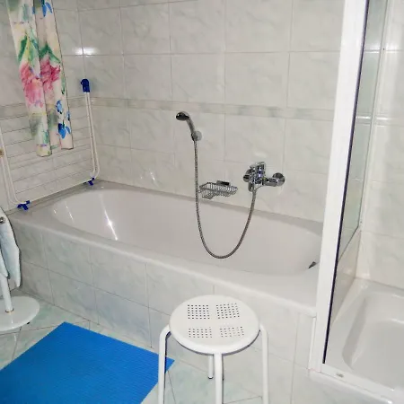 Ferienwohnung Sladek