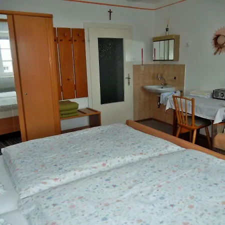 Ferienwohnung Sladek Ulrichsberg