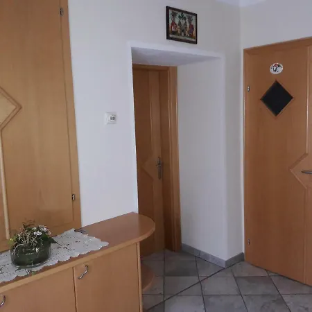 Ferienwohnung Sladek * Ulrichsberg